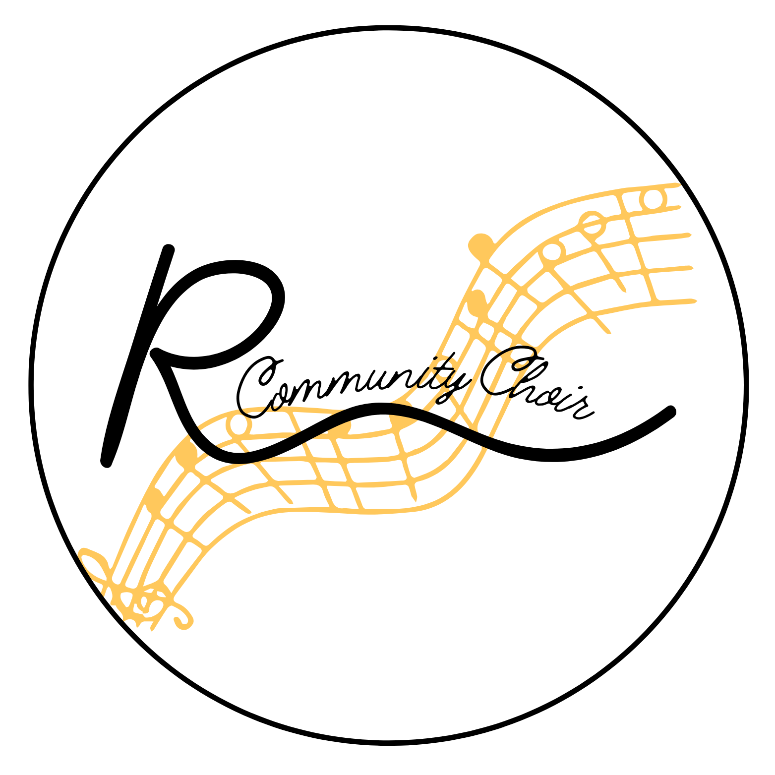 R Community Choirs